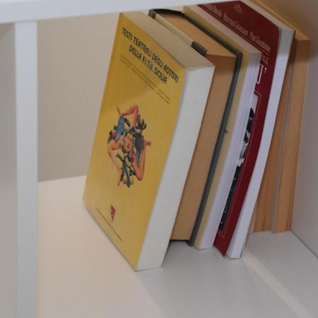 Casetta Verga Loft Katanya Dış mekan fotoğraf