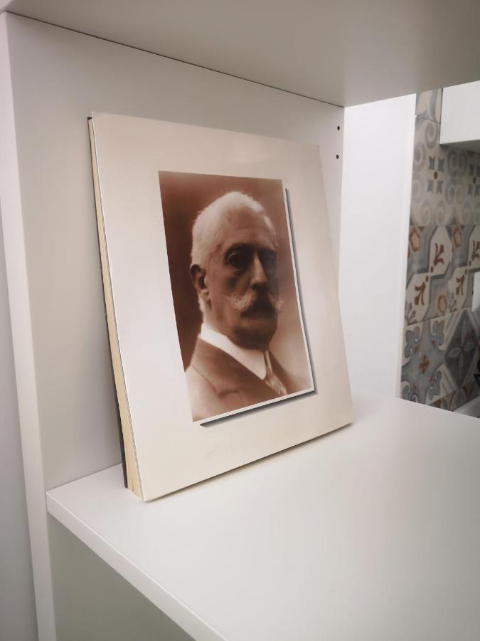 Casetta Verga Loft Katanya Dış mekan fotoğraf