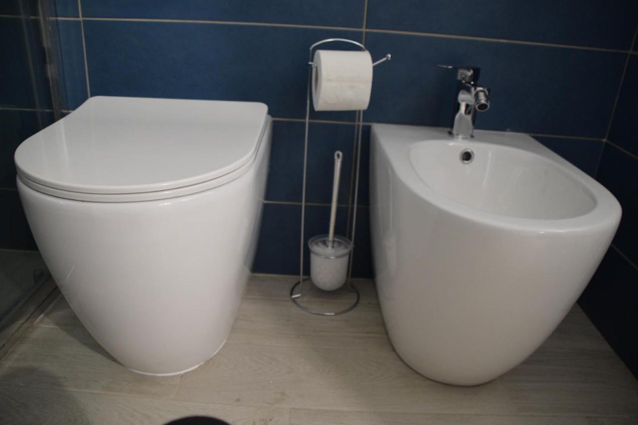 Casetta Verga Loft Katanya Dış mekan fotoğraf