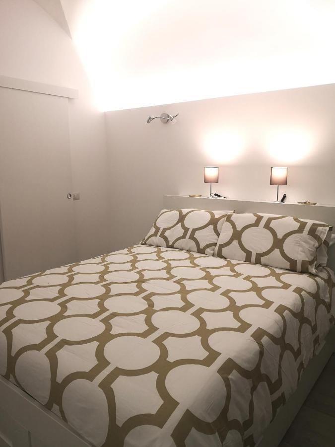 Casetta Verga Loft Katanya Dış mekan fotoğraf