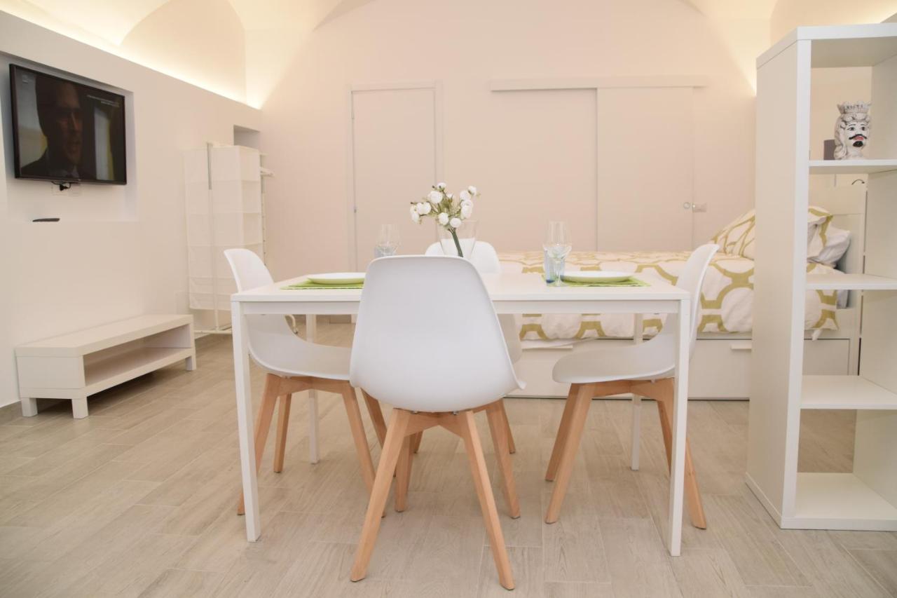 Casetta Verga Loft Katanya Dış mekan fotoğraf