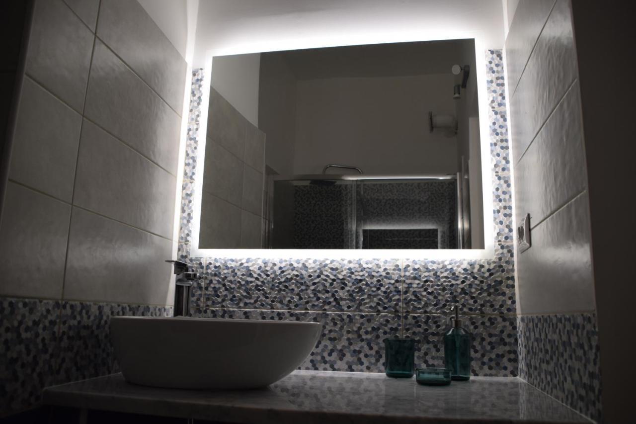Casetta Verga Loft Katanya Dış mekan fotoğraf
