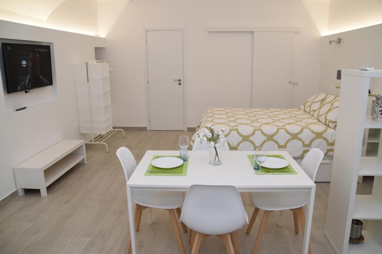 Casetta Verga Loft Katanya Dış mekan fotoğraf