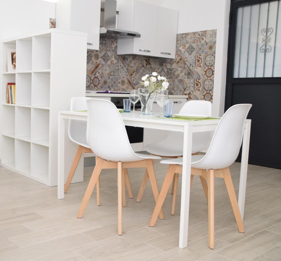 Casetta Verga Loft Katanya Dış mekan fotoğraf