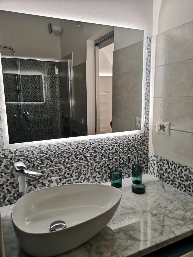 Casetta Verga Loft Katanya Dış mekan fotoğraf