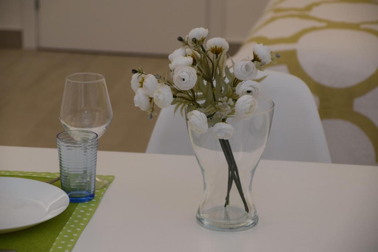 Casetta Verga Loft Katanya Dış mekan fotoğraf