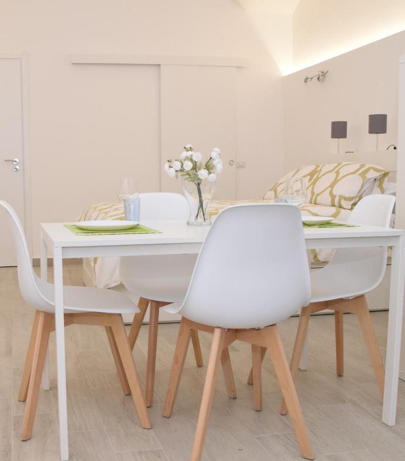 Casetta Verga Loft Katanya Dış mekan fotoğraf